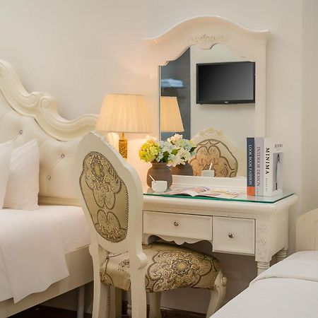 Milton Boutique Hotel Ανόι Εξωτερικό φωτογραφία