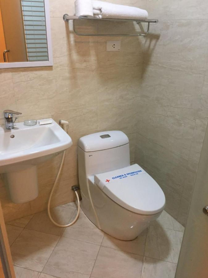 Milton Boutique Hotel Ανόι Εξωτερικό φωτογραφία