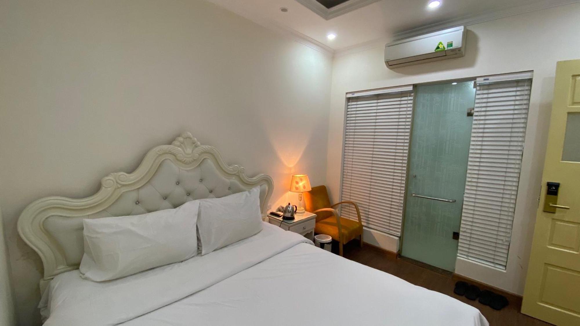 Milton Boutique Hotel Ανόι Εξωτερικό φωτογραφία