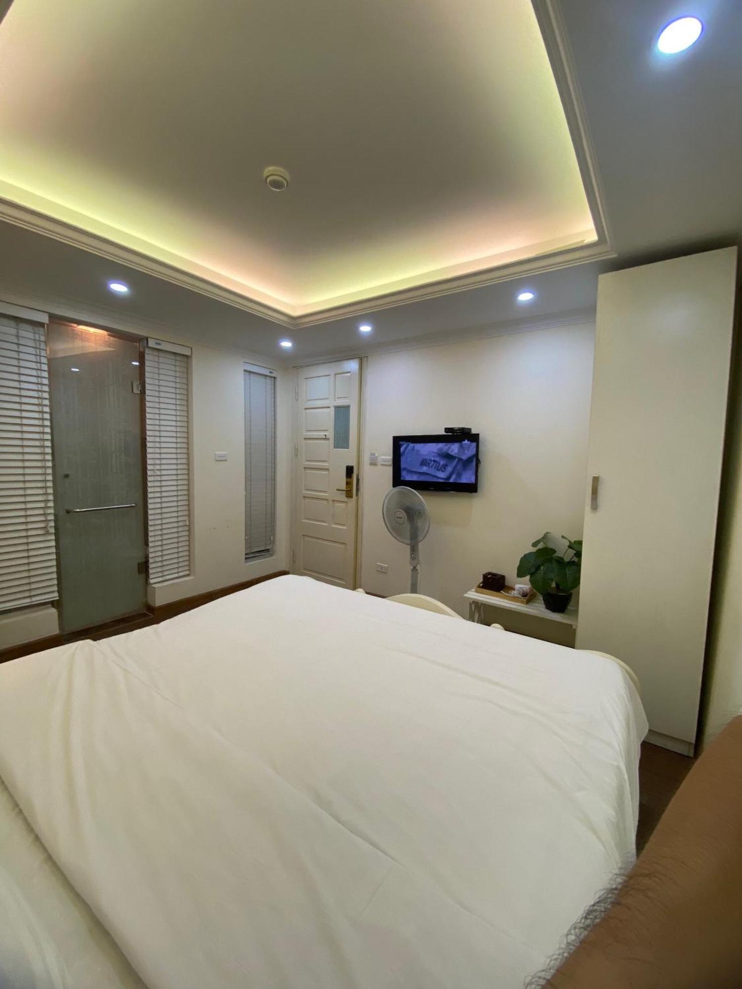Milton Boutique Hotel Ανόι Εξωτερικό φωτογραφία