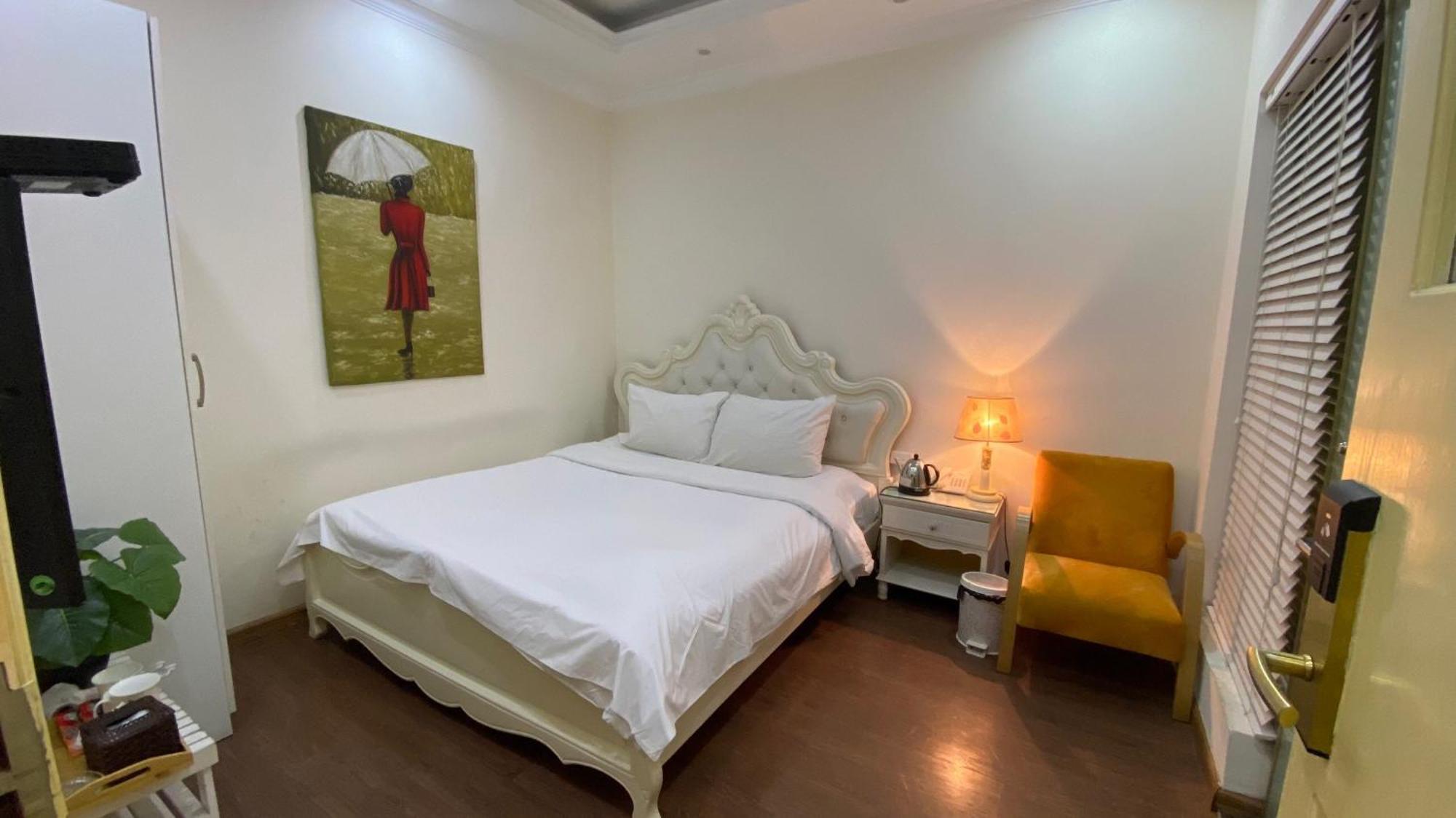Milton Boutique Hotel Ανόι Εξωτερικό φωτογραφία