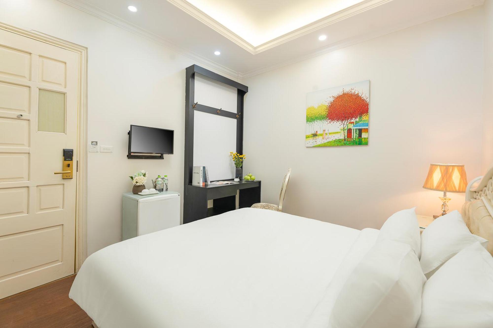 Milton Boutique Hotel Ανόι Εξωτερικό φωτογραφία