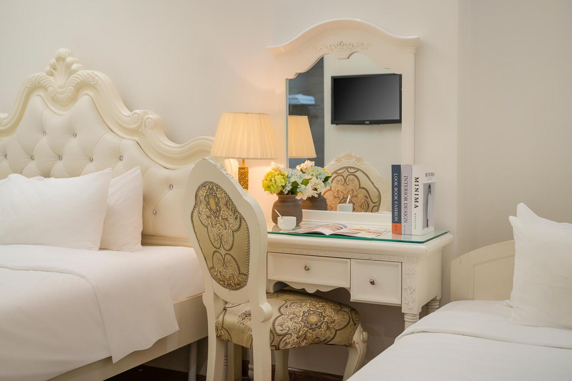 Milton Boutique Hotel Ανόι Εξωτερικό φωτογραφία