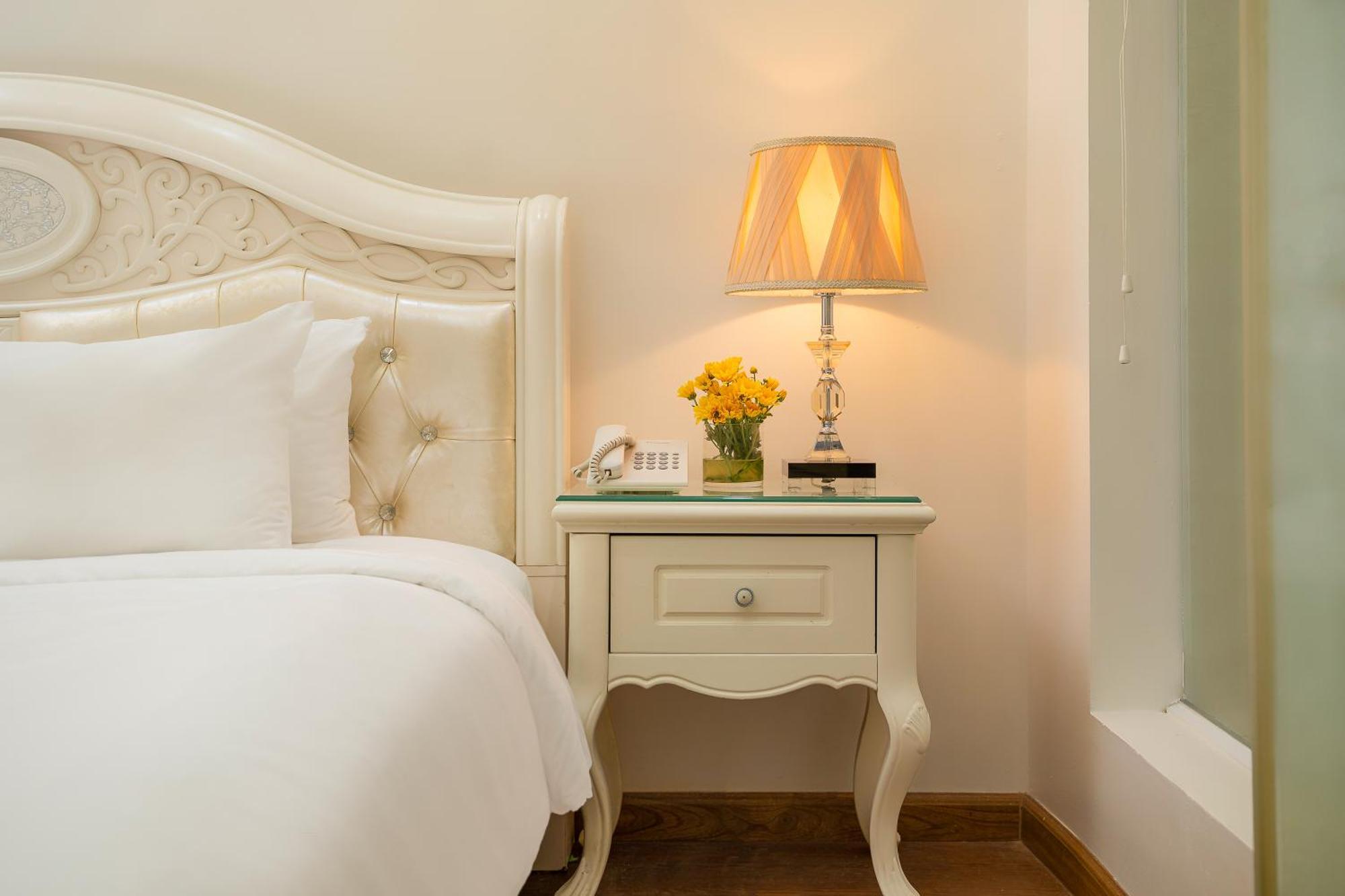 Milton Boutique Hotel Ανόι Εξωτερικό φωτογραφία