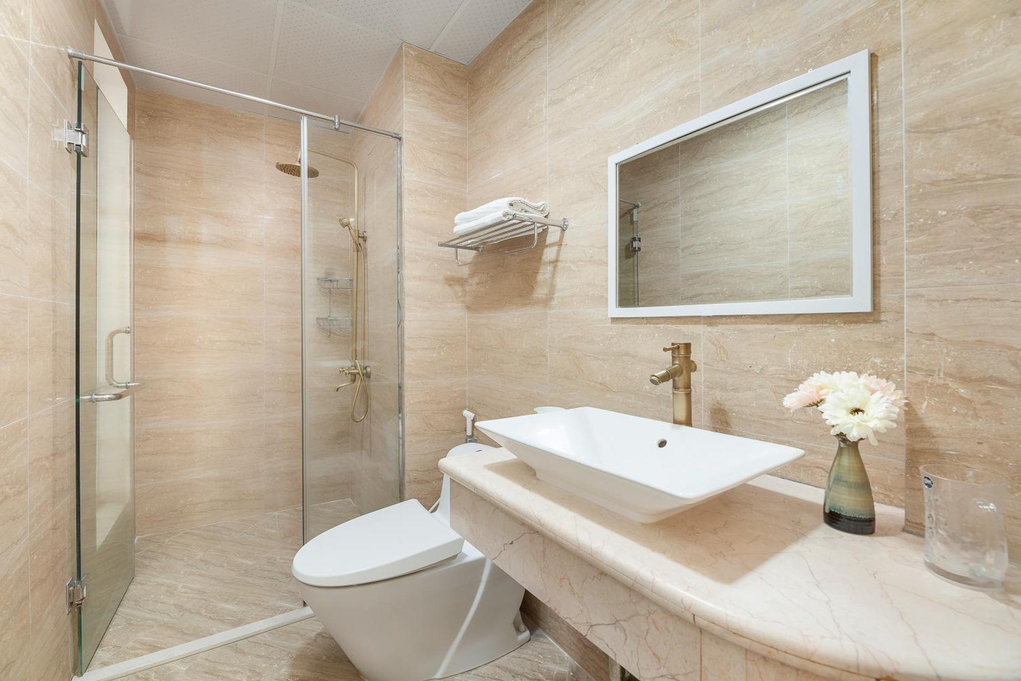 Milton Boutique Hotel Ανόι Εξωτερικό φωτογραφία