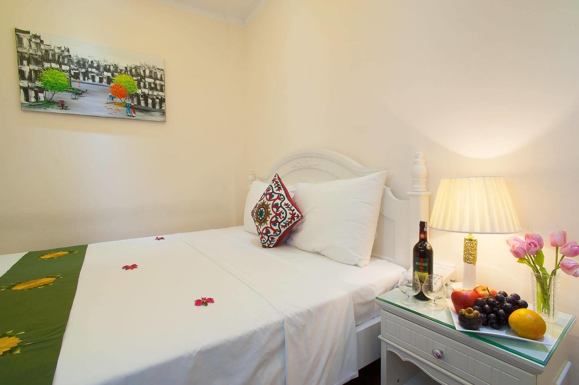 Milton Boutique Hotel Ανόι Εξωτερικό φωτογραφία